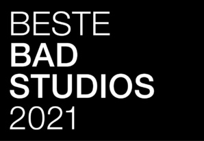 Beste Badstudios 2022, Bassena Bad in Dornbirn gehört dazu.
