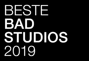Die Dornbirner Bassena Badmanufaktur gehört 2019 wieder zu den besten Badstudios in Österreich.