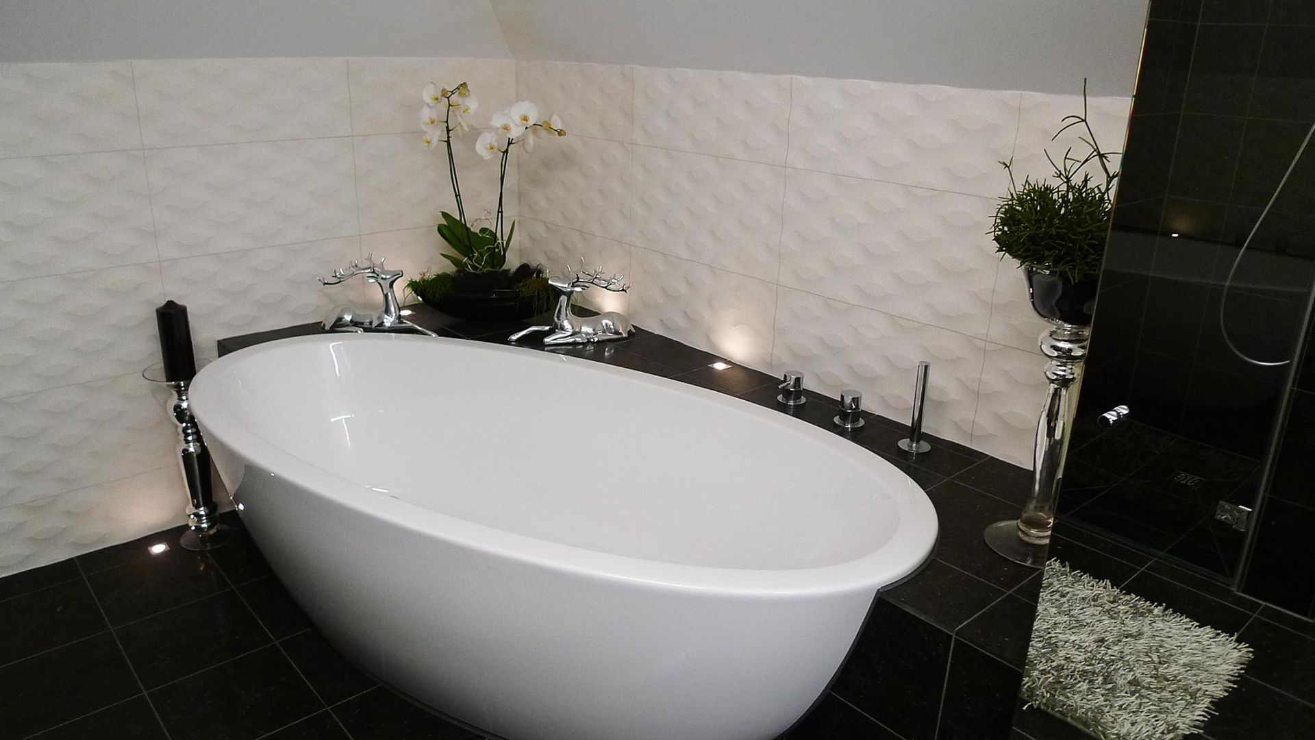 Badewanne Bassena Badmanufaktur